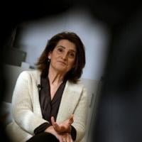 Top EU official voices 'shock' at Minneapolis violence