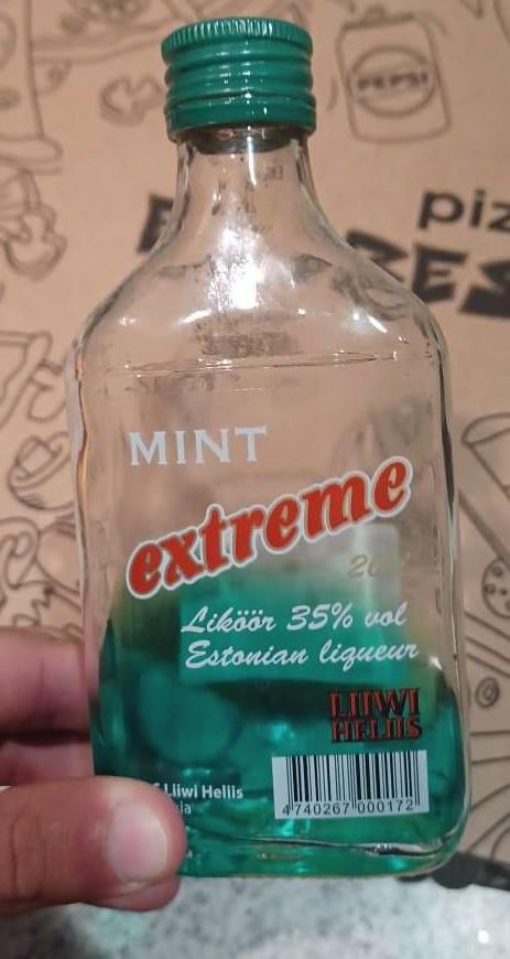 Anyone know anything about this?