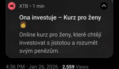 Proč existují kurzy specificky pro ženy?