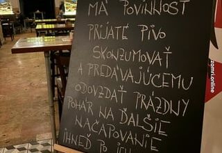 Predavajuci ma povinnost...