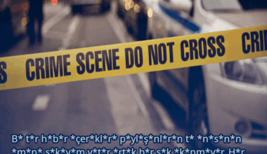 Lütfen artık bu tür haberlere izin verilmesin