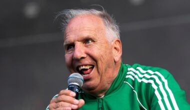 Jacob Haugaard får hovedrollen i Oscar-vindende instruktørs næste film