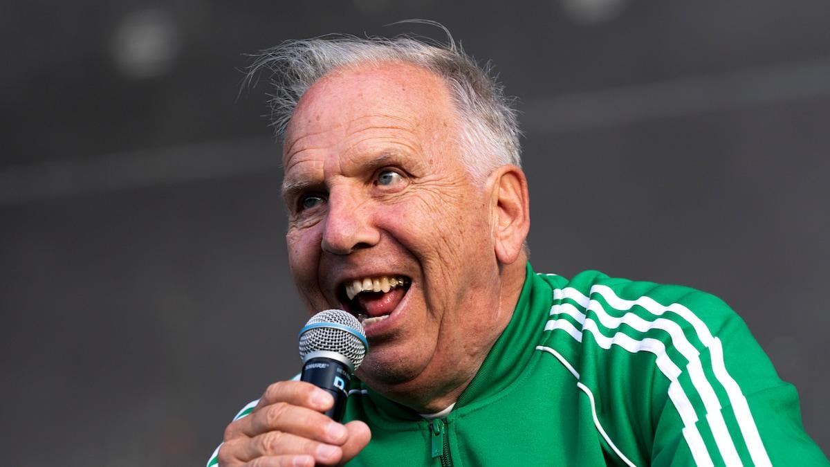 Jacob Haugaard får hovedrollen i Oscar-vindende instruktørs næste film