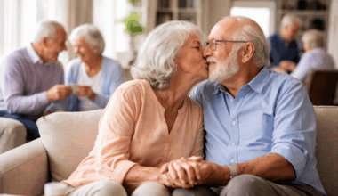 U domovima za starije sve je više seksa: "Neki su toliko promiskuitetni da to spada u dijagnozu"