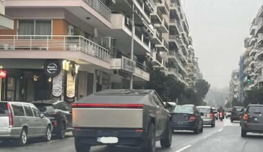 Θεσσαλονίκη - Σάιμπερτρακ