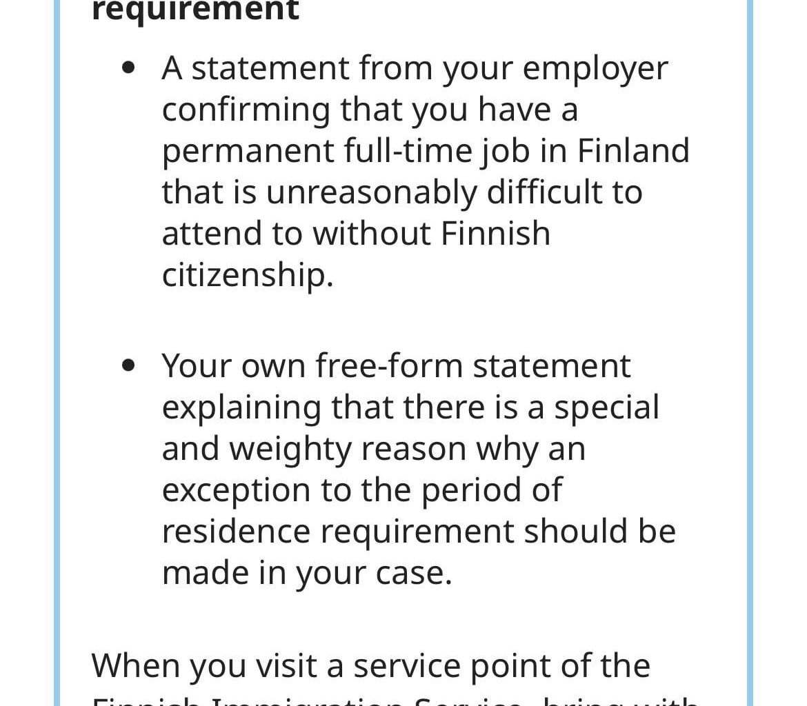 Citizenship question