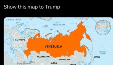 Someone show this to Trump