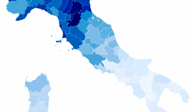 Ora di religione, un’erosione costante - Firenze e Bologna le province più laiche