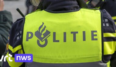 Vermiste Nederlander in stukken gezaagd en dagenlang verbrand vlak bij Bobbejaanland