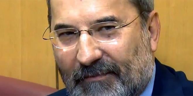 Ministarstvo pravosuđa otkrilo što zapravo za njih radi Mladen Bajić