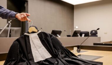 Rotterdamse proef met 'kinderadvocaten' wekt interesse: 'Stem kind beter gehoord'