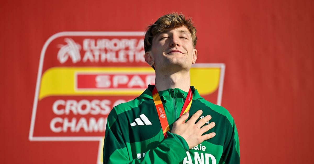 New push to enable Northern Irish athletes to compete for 32-county Ireland