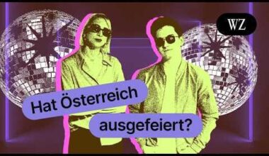 Dorfdiscosterben