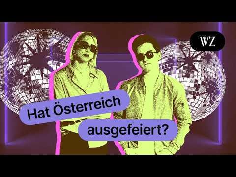 Dorfdiscosterben