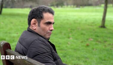 I mocked the Saudi leader on YouTube - then my phone was hacked and I was beaten up in London