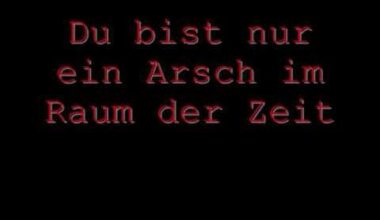 Hey Germany, was the band 'wizo' well known?