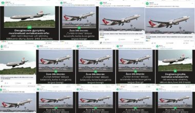 Kiek kartų galima išnaudoti vieną katastrofą? 15min atsakymas – neribotai