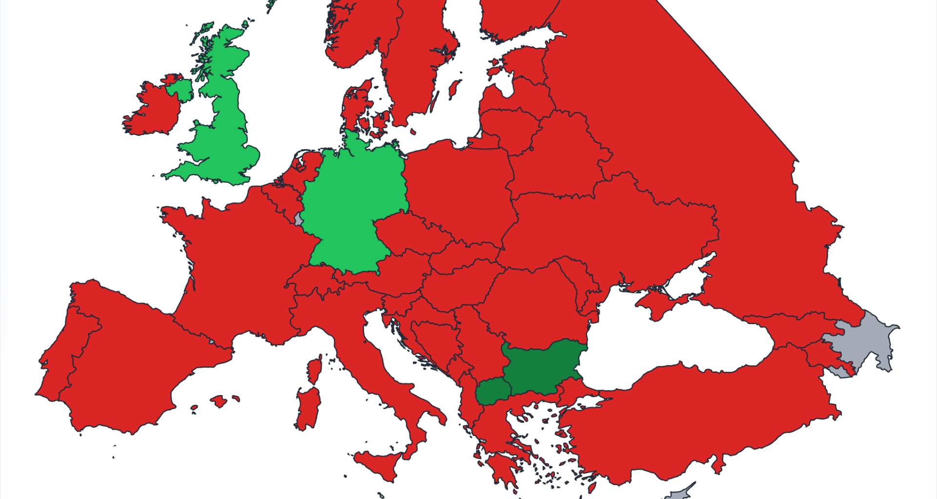 Where I'd live as a proud Bulgarian