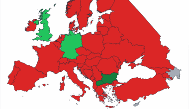 Where I'd live as a proud Bulgarian