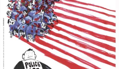 The French don’t FA