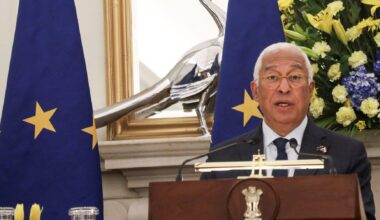 Exclusive: EU, Vietnam to agree to boost work on minerals, chips, "trusted" 5G, draft document says