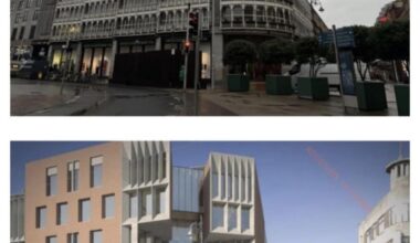 Biggest glow down ever