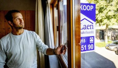 Hoe erfpacht 'financiële tijdbommen' van huizen maakt: 'Zitten veel fouten in het systeem'
