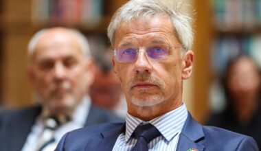 Boris Vujčić izabran za potpredsjednika Europske središnje banke