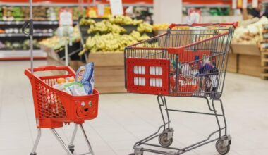 Kaupluses töötava mehe mõtteavaldus: miks osad kliendid elavad oma halba tuju müüjate peal välja?