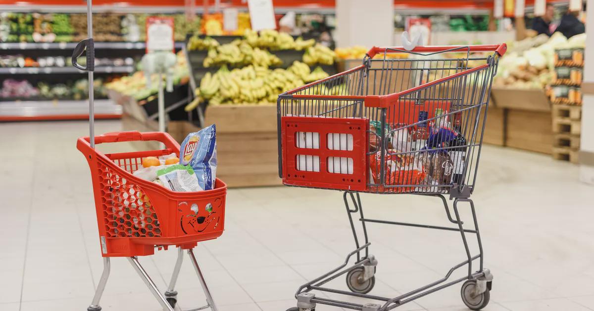 Kaupluses töötava mehe mõtteavaldus: miks osad kliendid elavad oma halba tuju müüjate peal välja?