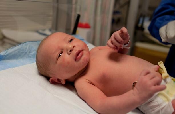 'It's gone under the radar': Senior doctor warns against cutting RSV immunisation for babies