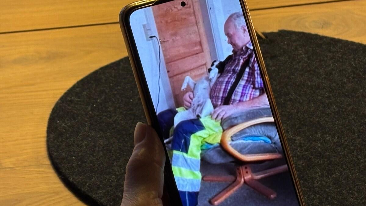 81-årige Jørn faldt ud af taxaen efter udskrivelse – nu skal nye sundhedsråd forhindre noget lignende sker igen