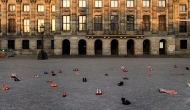 Nieuw wurgonderzoek in strijd tegen femicide tientallen keren ingezet