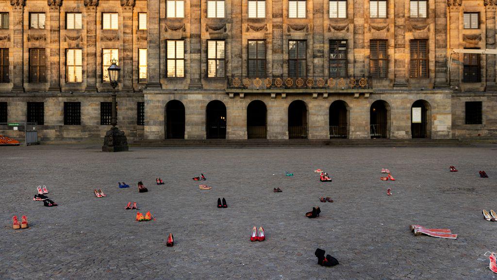 Nieuw wurgonderzoek in strijd tegen femicide tientallen keren ingezet