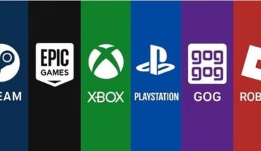 Dijital oyun mağazalarına Türkiye’de temsilci bulundurma zorunluluğu geliyor