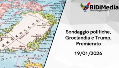 Sembra che la maggioranza del Paese sia favorevole ad una federazione europea: che sia la volta buona?