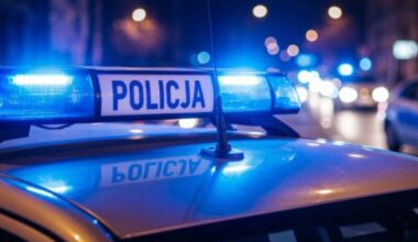 Dwuletnie dziecko postrzelone z broni myśliwskiej to nie koniec historii.