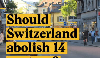 Is the current number of Cantons something that might evolve over time?