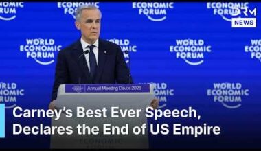 Trump just hit the wall ...