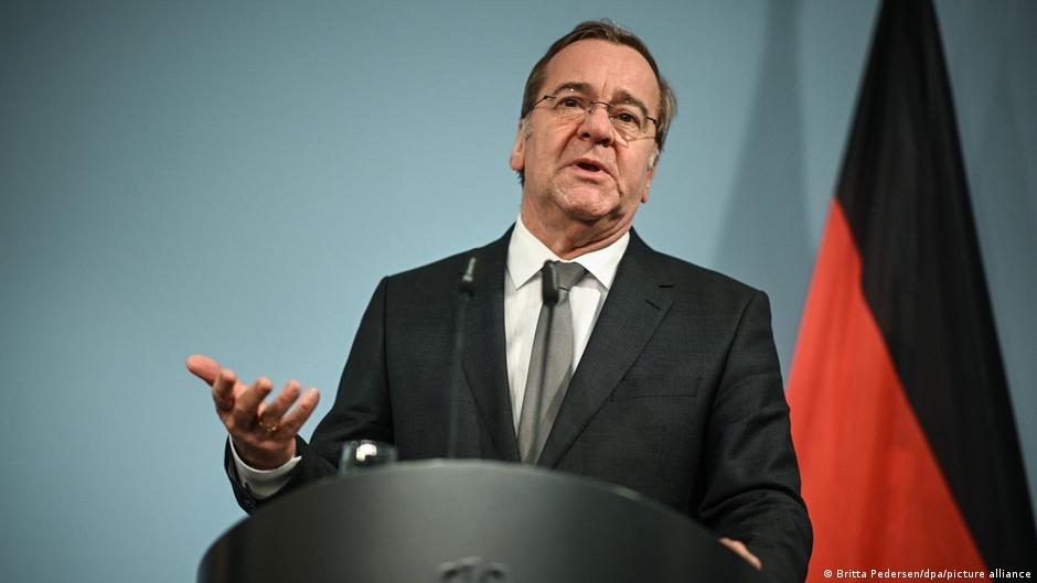 Germany news: Defense minister says US needs Europe