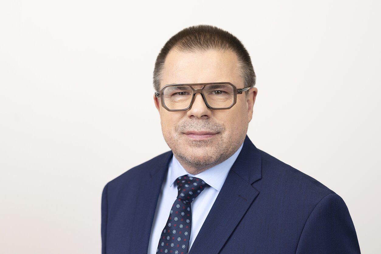 STT pareiškė įtarimus ŽŪM viceministrui Jagminui, jam skirta kardomoji priemonė