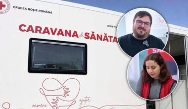 Medicii români oferă consultații gratuite în satele din Republica Moldova