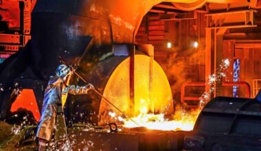 Pessimismus unter Österreichs Firmenbossen noch stärker verbreitet