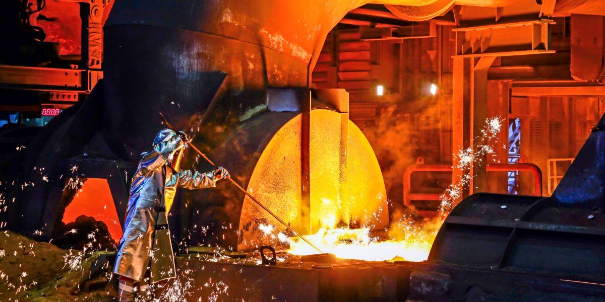 Pessimismus unter Österreichs Firmenbossen noch stärker verbreitet