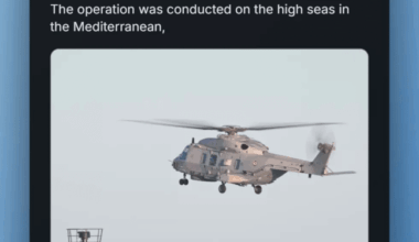 Prancūzija rodo raumenis: Viduržemio jūroje sulaikė su Rusija susijusį naftos tanklaivį: "Mes nieko nepraleisim"