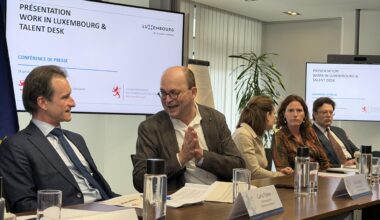 Healthcare staff, IT professionals, artisans...: Government announces new international recruitment strategy