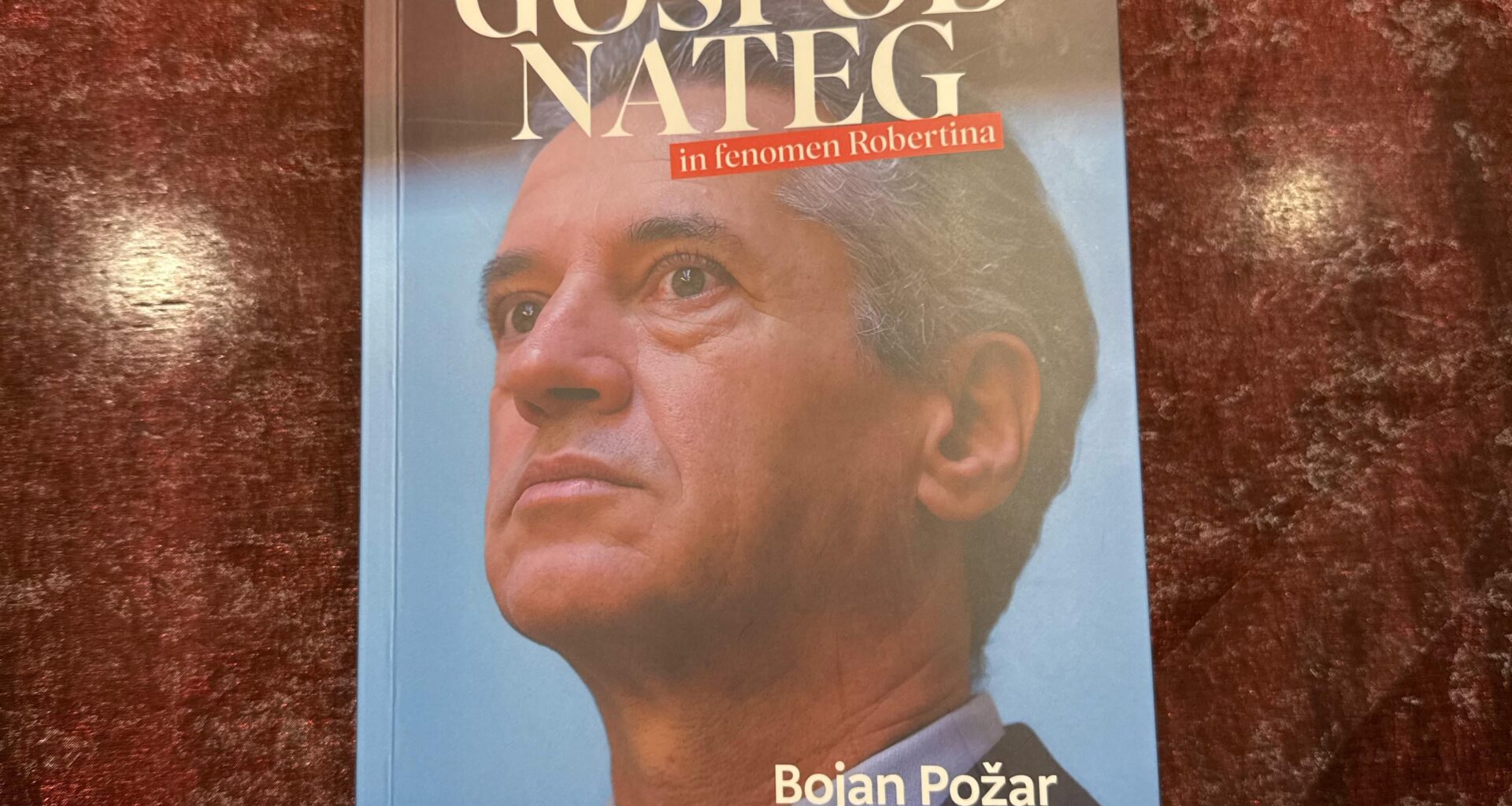 Je kdo ze prebral? TLDR?