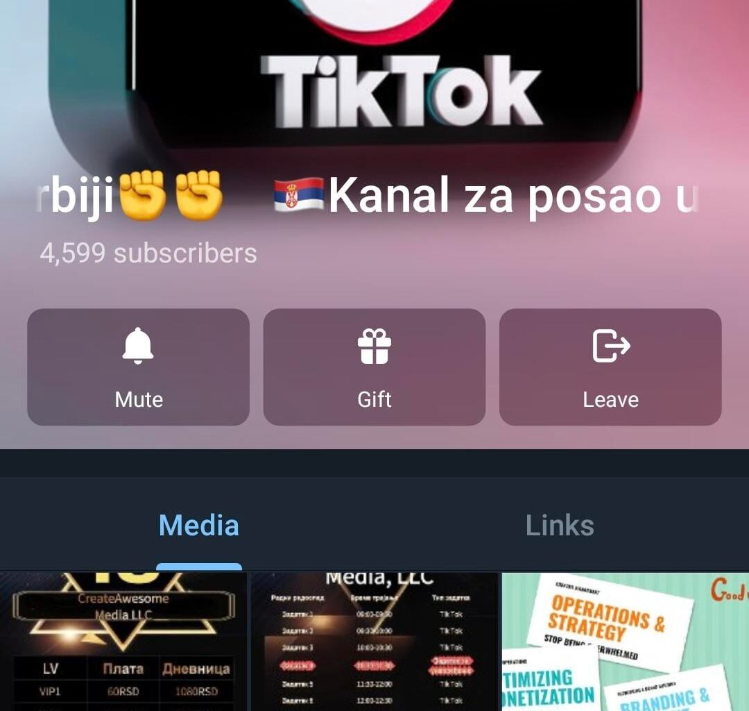 Upozorenje na online prevaru koja je trenutno aktuelna u našoj zemlji