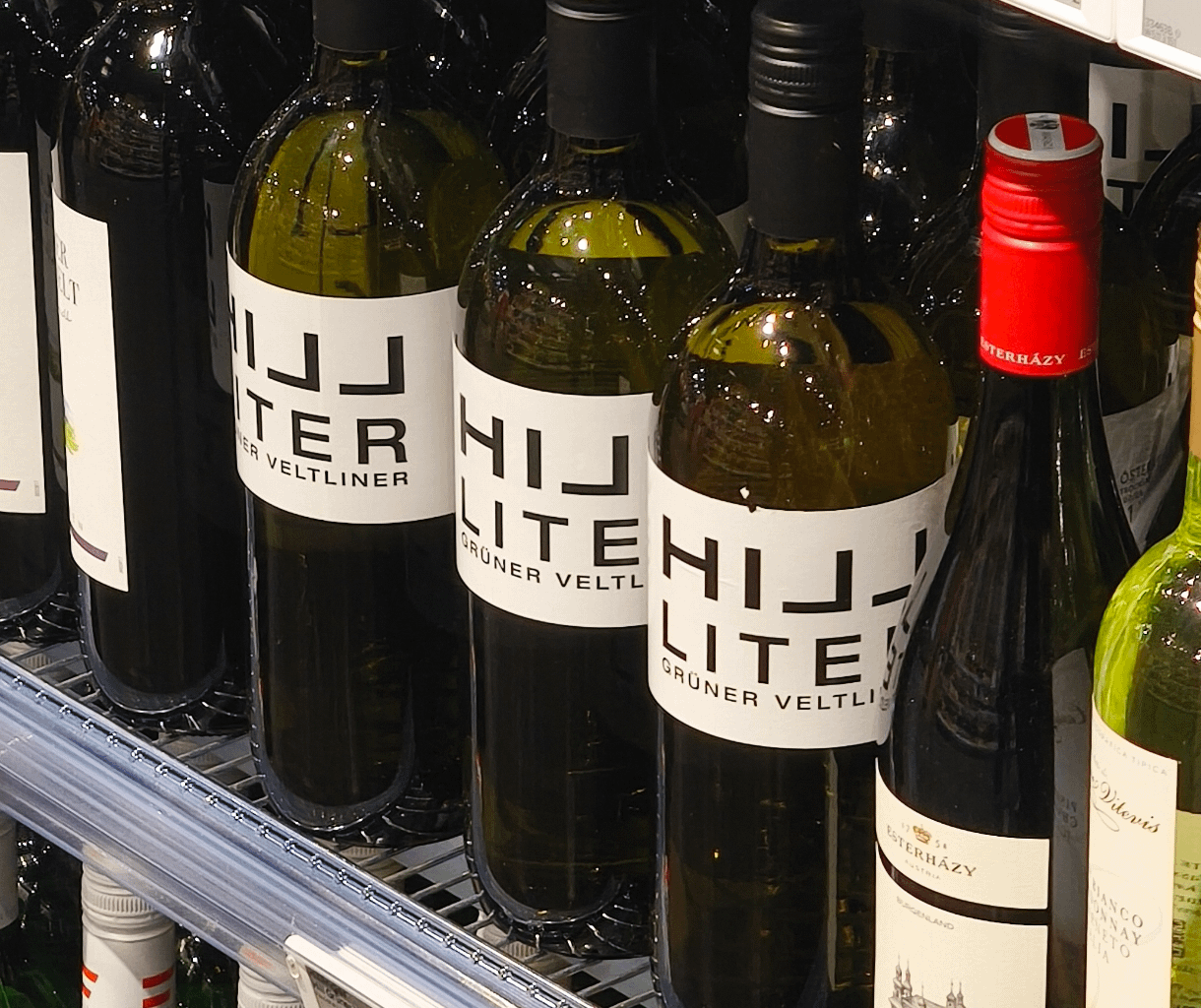 Why does my brain keeps tricking me into reading something else?