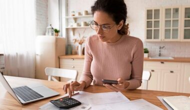 Umfrage zeigt: Jeder zweite Österreicher hat finanzielle Sorgen